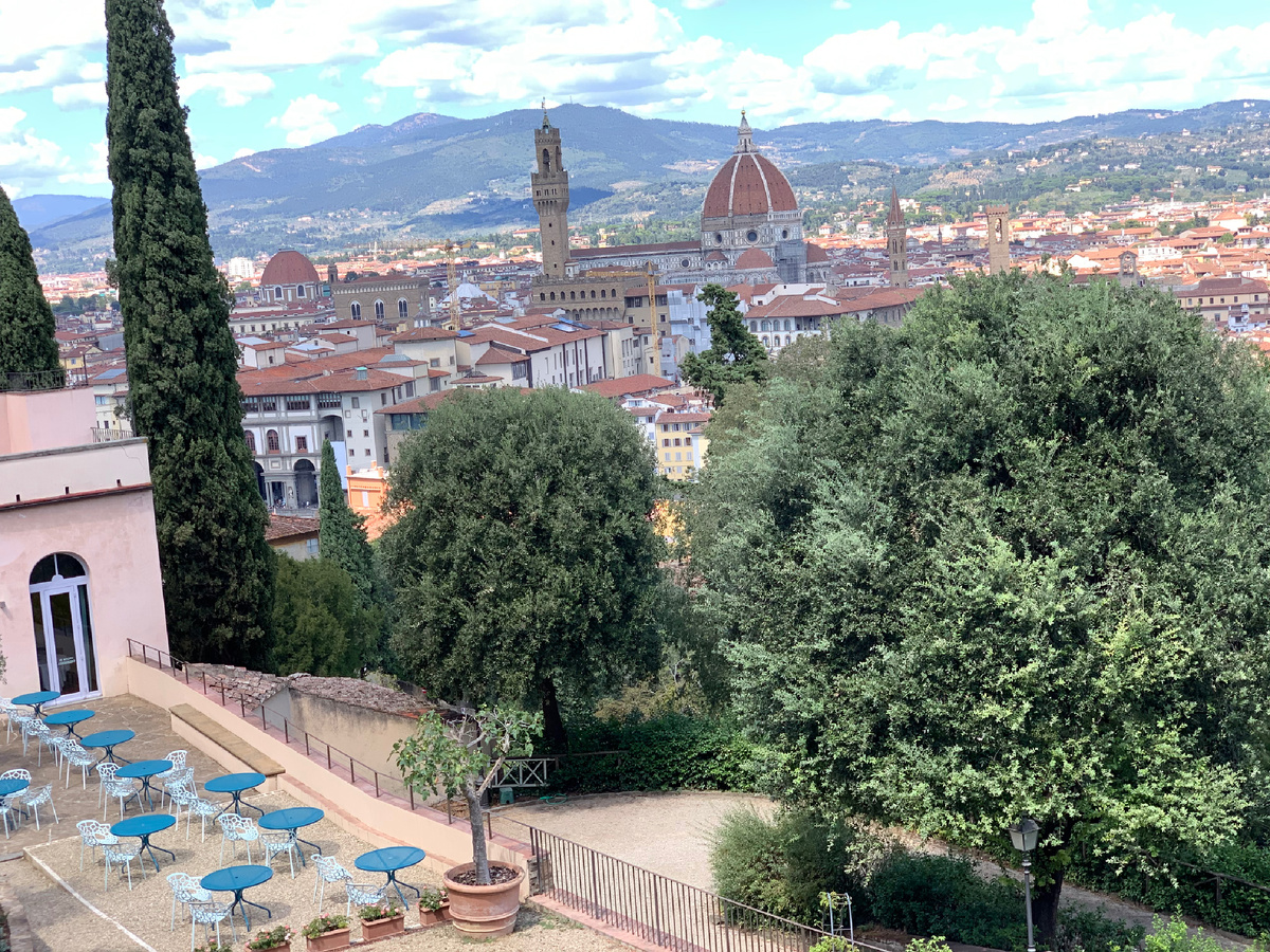 Личный архив