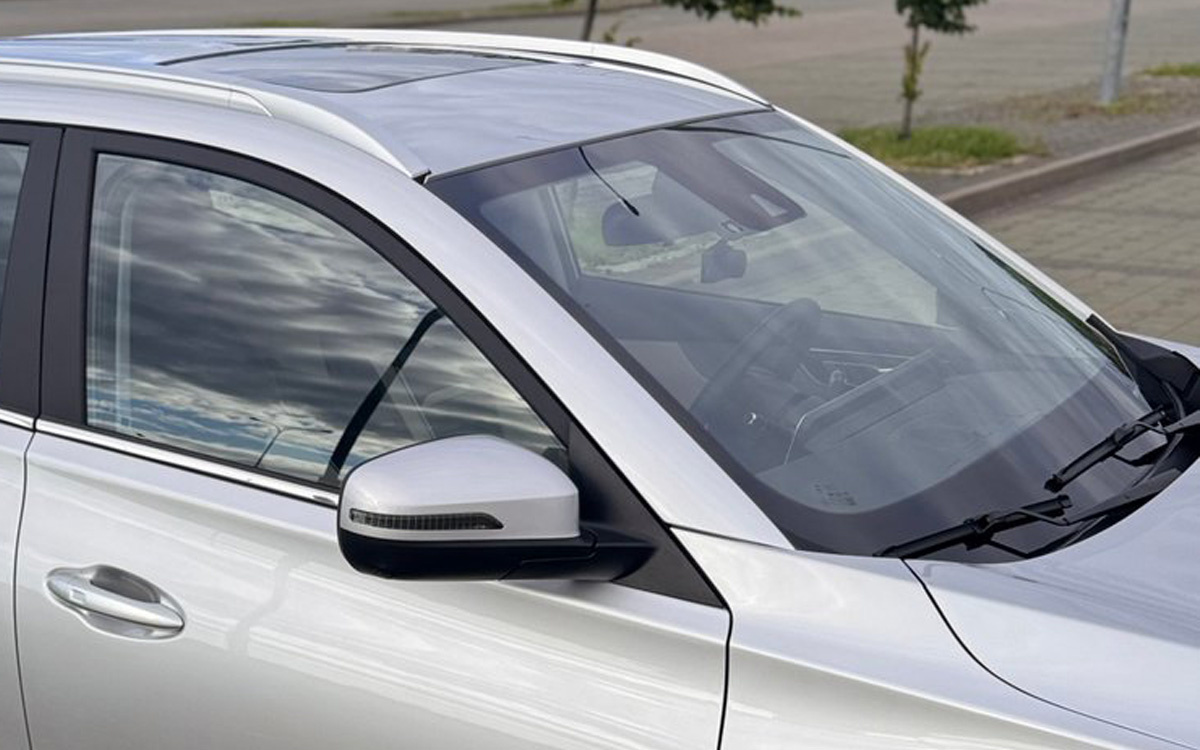 Onlíner📷Chery Tiggo 4 Pro