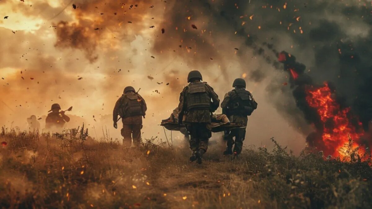 Коллаж Novorosinform