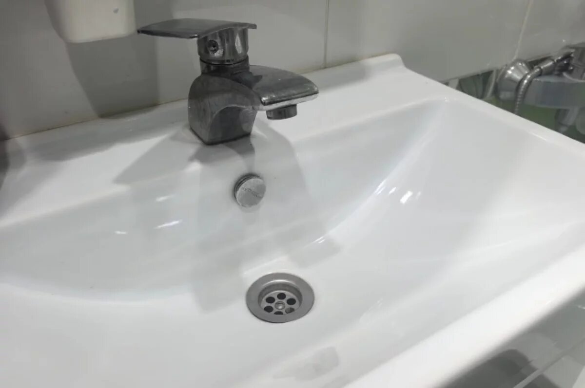    Плановые отключения горячей воды пройдет в Надыме