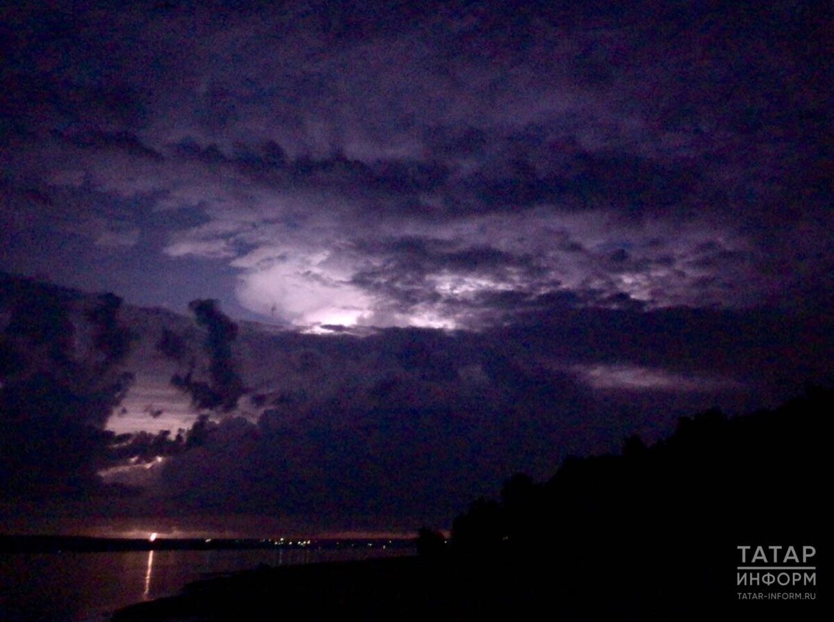 Фото: © «Татар-информ»