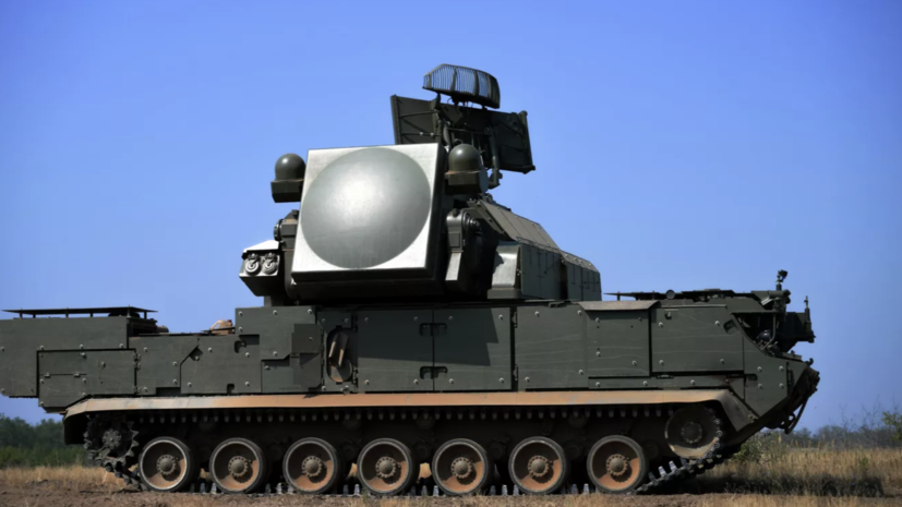   РИА Новости