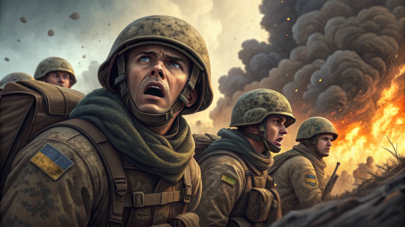   Сгенерировано с помощью ИИ