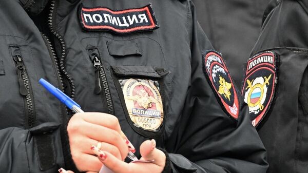    © РИА Новости . Виталий Аньков