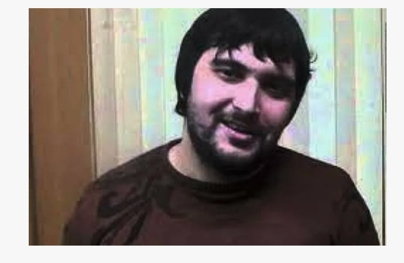 Дато Краснодарский 