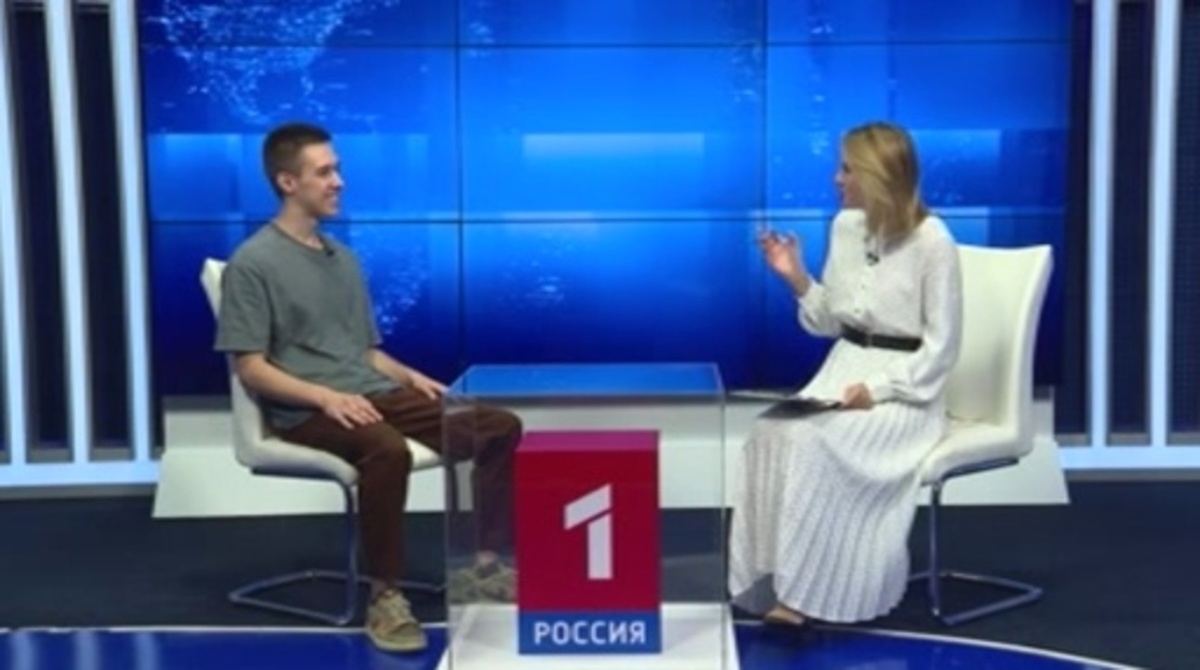    На каких струнах играет человек-оркестр?