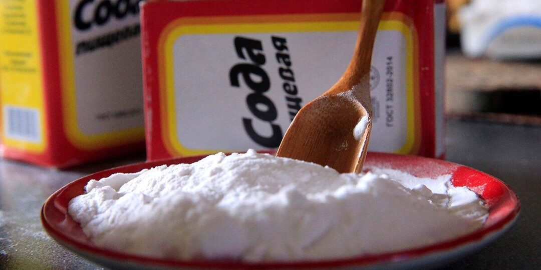 Действительно ли сода полезна?