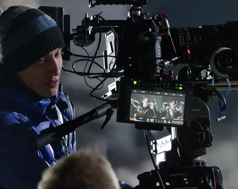     © РИА Новости. Сергей Мальгавко