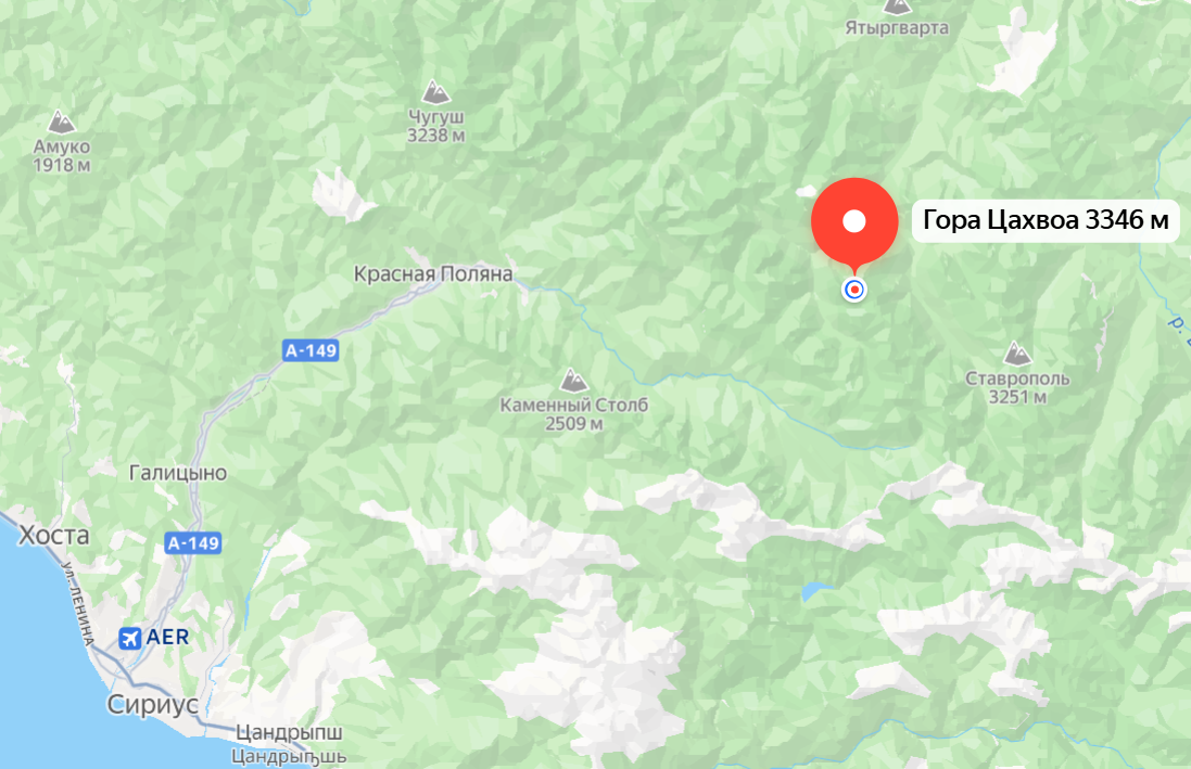 Яндекс.Карты