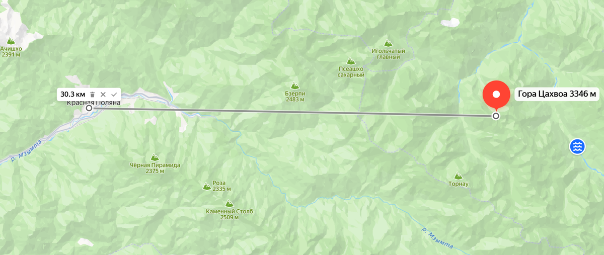 Яндекс.Карты