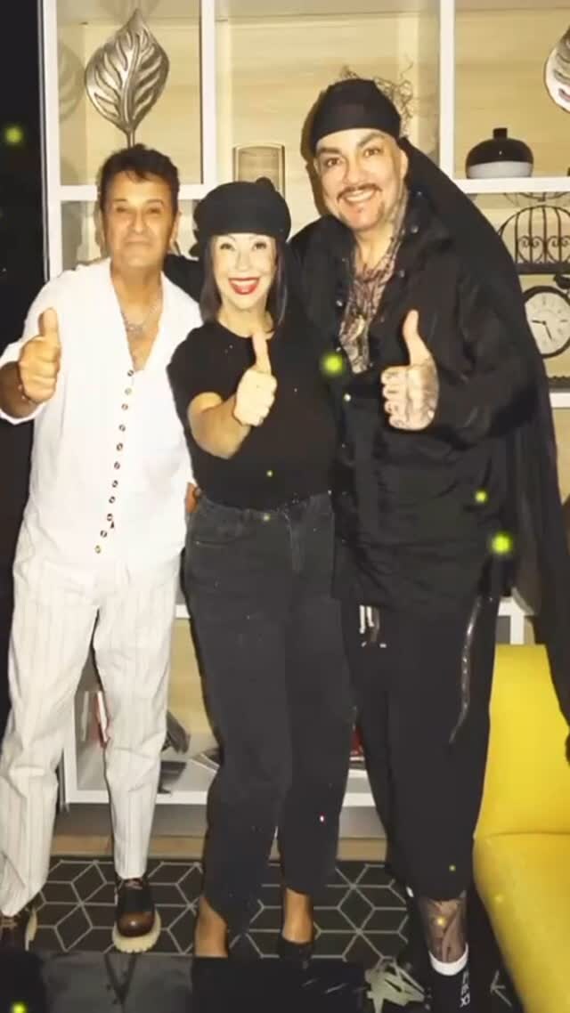 Фото: соцсети/@fkirkorov