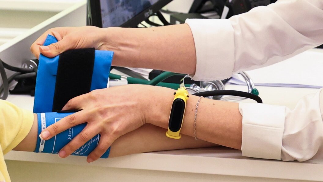    Фото: Petrov Sergey/Globallookpress