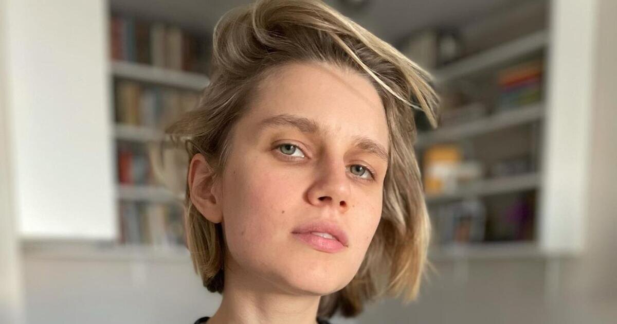 Дарья Мельникова