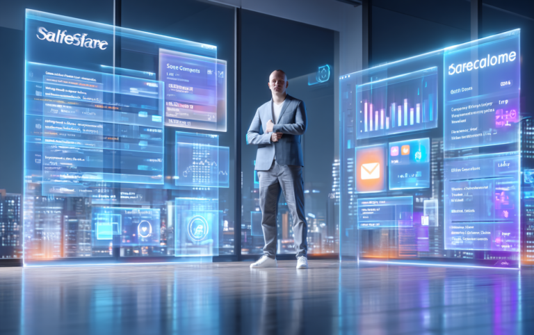    Как собрать и использовать вторичный B2B-контакт-лист для увеличения продаж и эффективной лидогенерации в корпоративном сегменте Михаил Михайлов