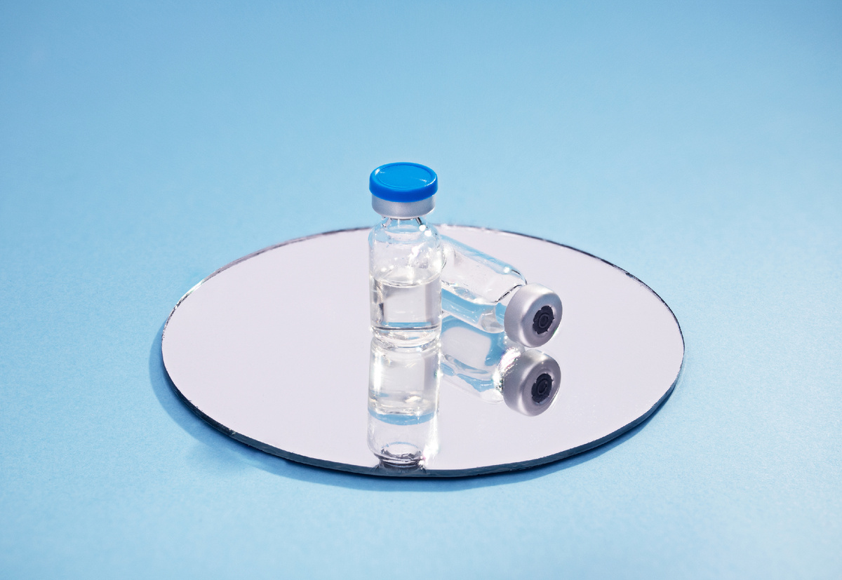 Кодировка от героина налтрексоном (источник изображения: freepik.com)