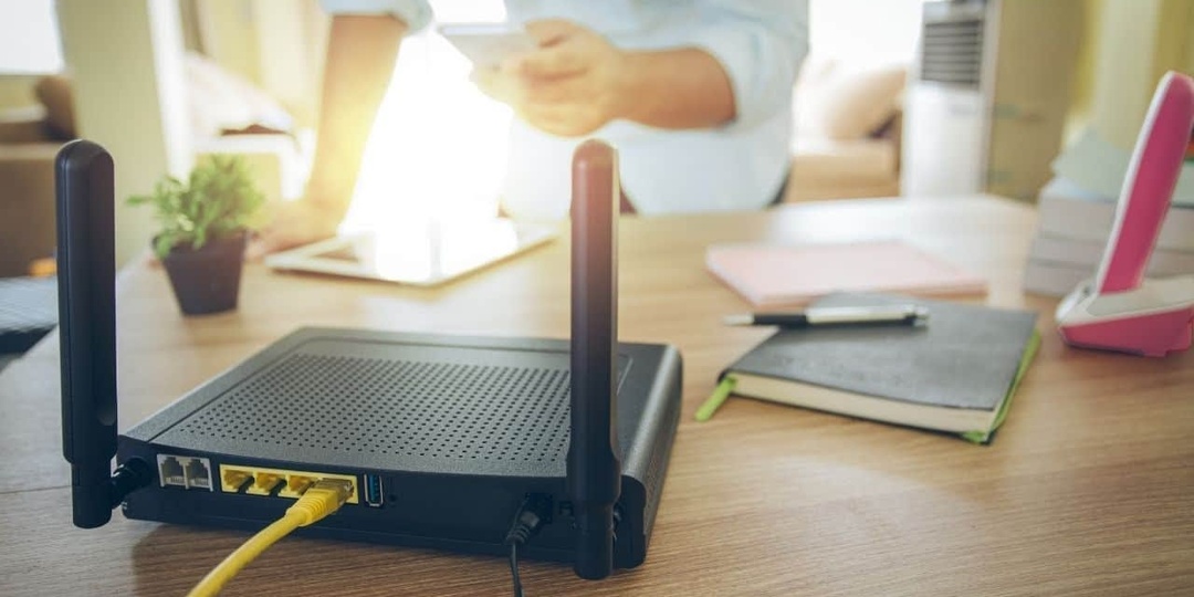 Скрытые функции Wi-Fi роутера, о которых многие не знают
