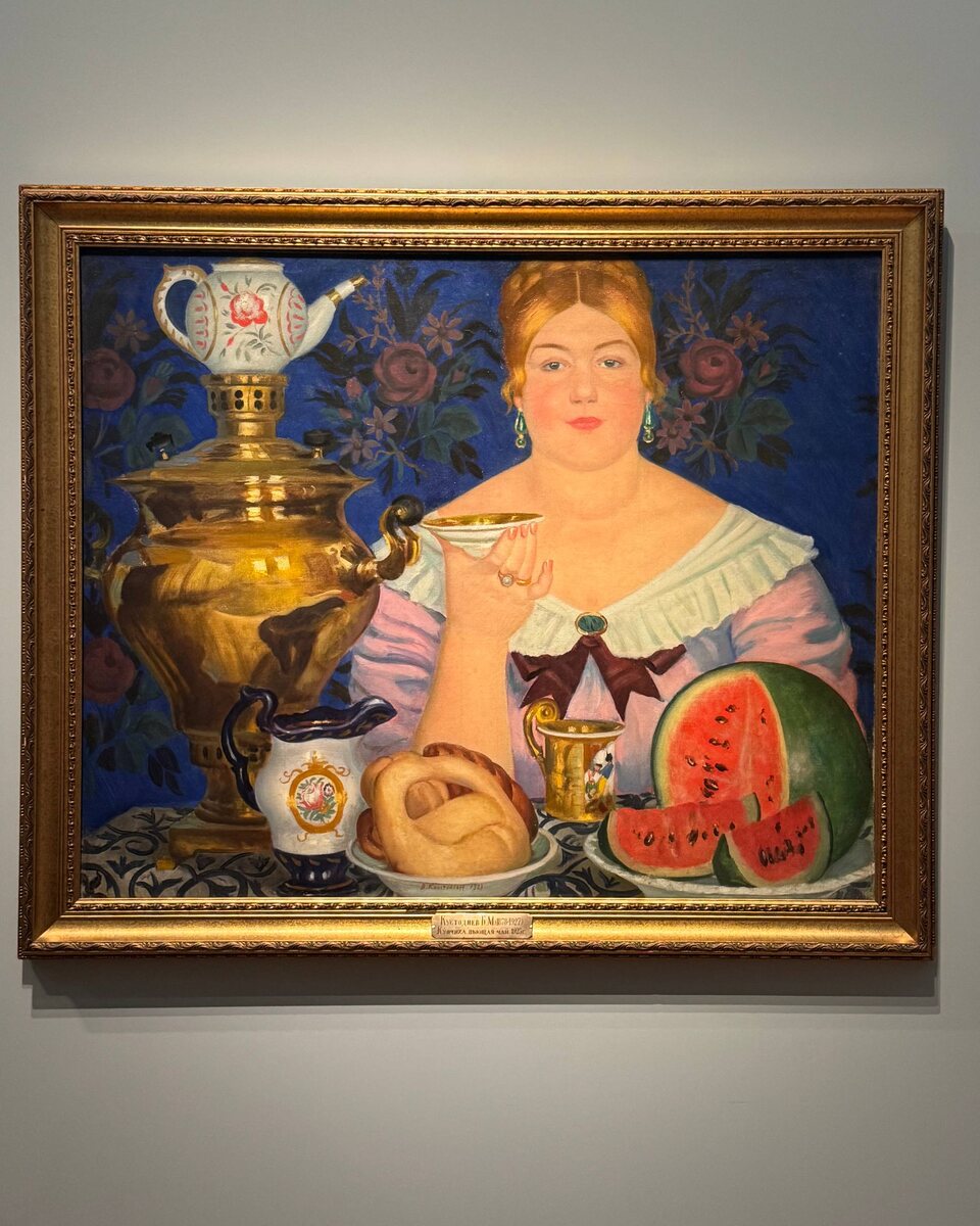 Фото автора, листайте вправо.