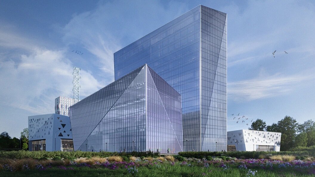    Фото: пресс-служба правительства Архангельской области