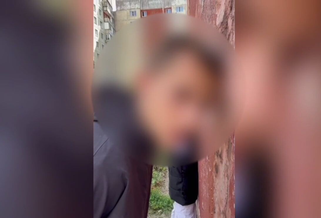     / Источник: Кадр из видео