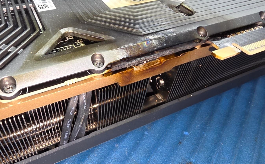    Видеокарта