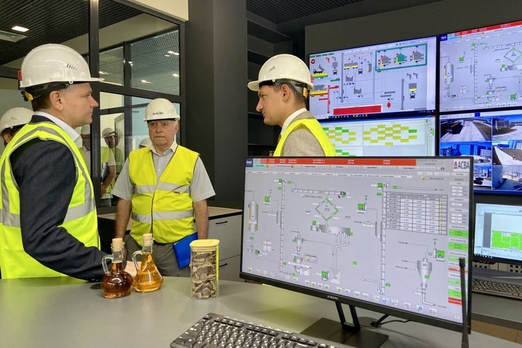    Фото: Правительство Ростовской области