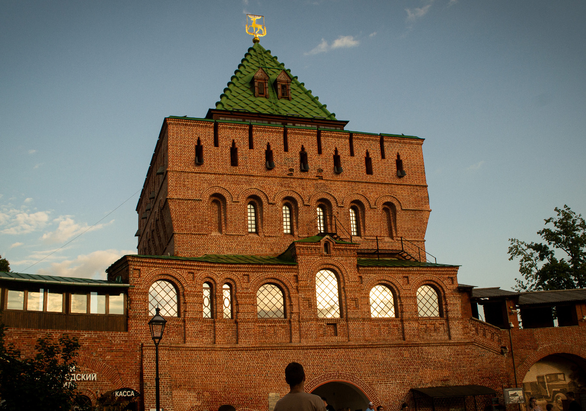 Фото автора