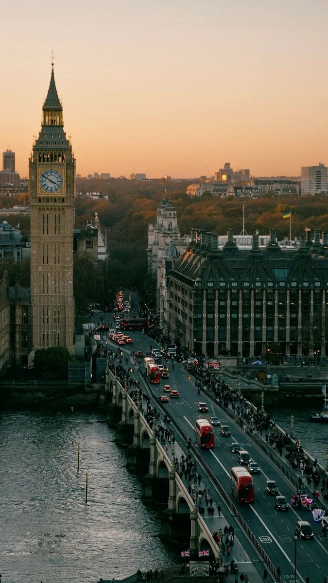 Путешествуем в Европу