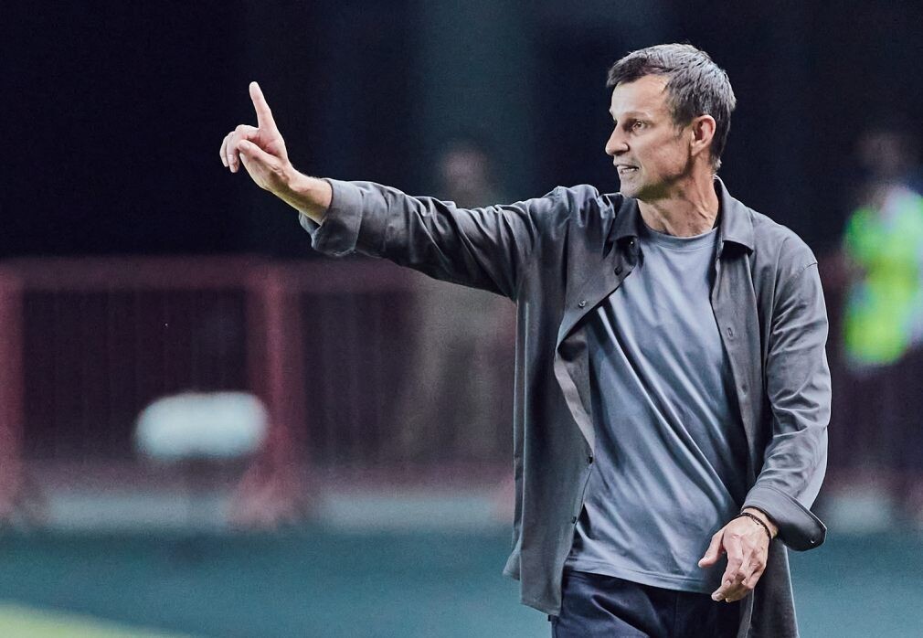    Фото: ФК «Зенит»