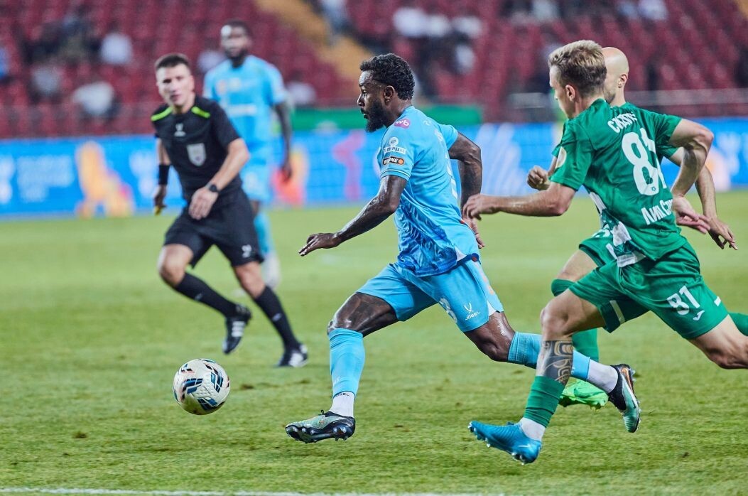    Фото: ФК «Зенит»