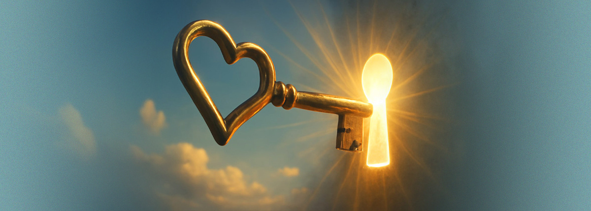 Что такое сильная молитва? В моей статье я делюсь ключами к ней, основанными на библейских принципах и собственном опыте.