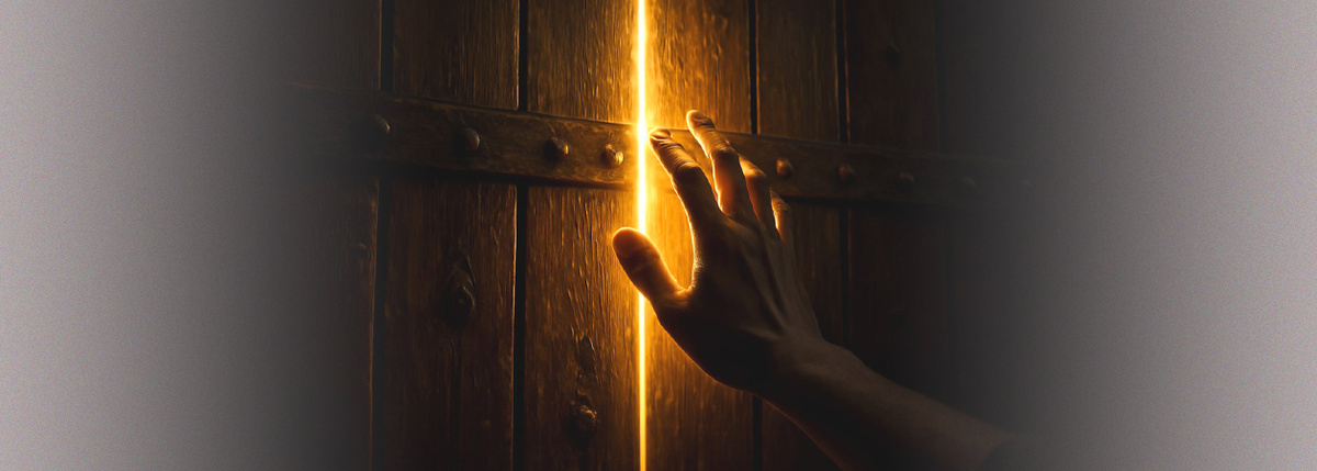 Ты будешь усердно стучать в двери Небес, ища Божьего вмешательства в жизнь кого-то, кто тебе дорог.