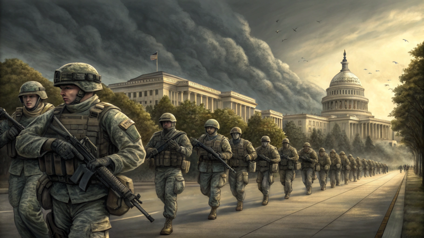   Сгенерировано с помощью ИИ