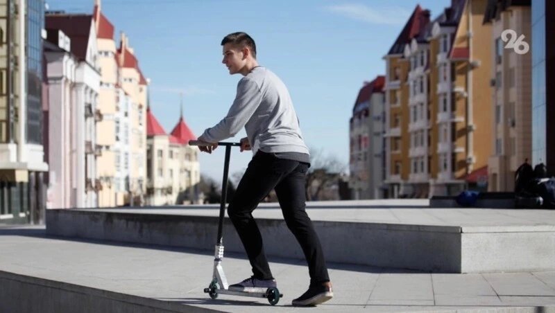      Фото: ИА «Победа26»