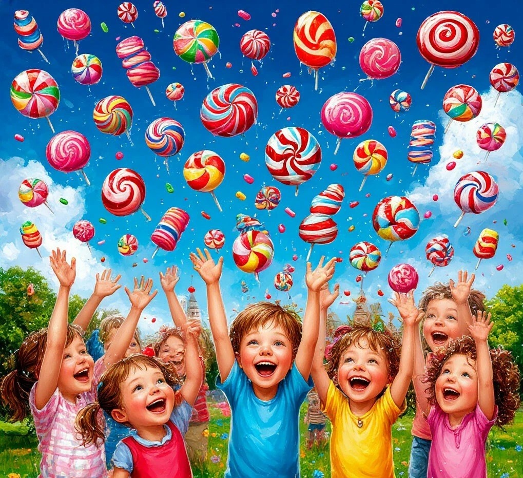 Создано Шедеврум