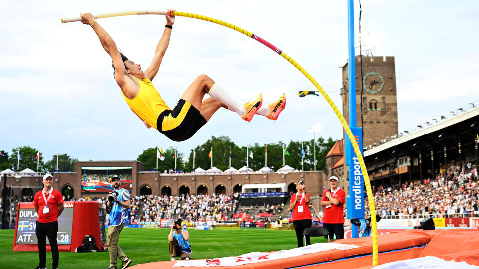 Фото: © www.globallookpress.com/Fredrik Sandberg/Keystone Press Agency