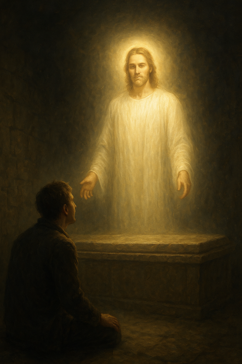 13 Апостол глава 19