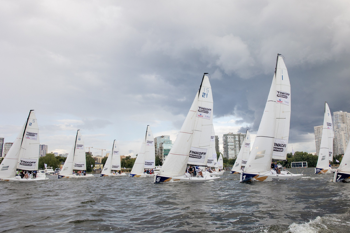 Эксперты АРБАЙТ примут участие в “Цифровой регате-2025”