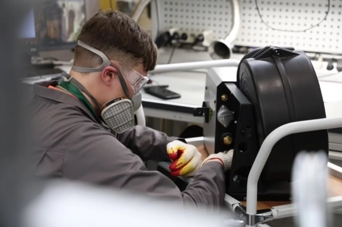    Организаторы Чемпионата «Профессионалы» раскрыли деловую программу