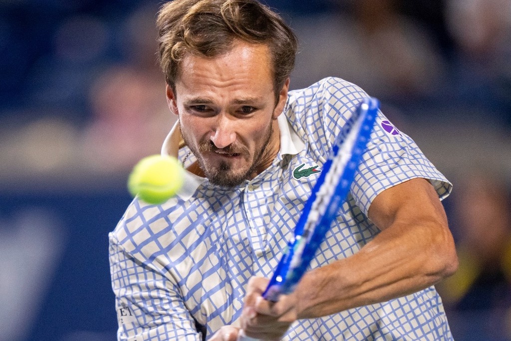    Фото © AP / ТАСС