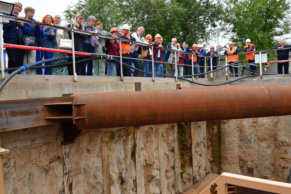 Фото: пресс-служба Раиса РТ