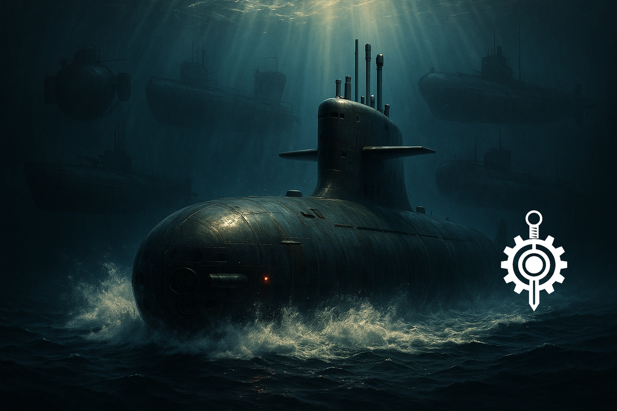 Высочайшего технические достижения и вечное стремление к исследованию неизведанного.