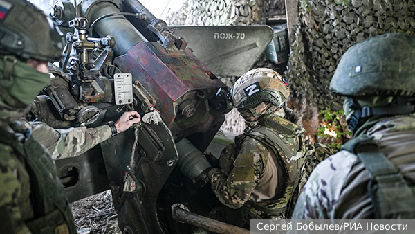     Фото: Сергей Бобылев/РИА Новости   
 Текст: Евгений Крутиков