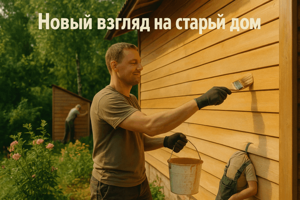    Лайфхаки и советы эксперта по покраске: секреты идеального результата genadich