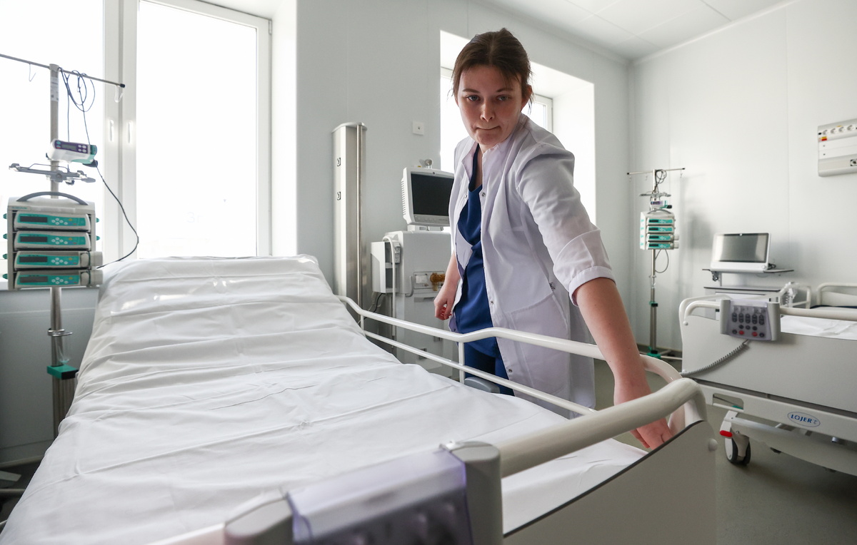 Кирилл Кухмарь/ТАСС