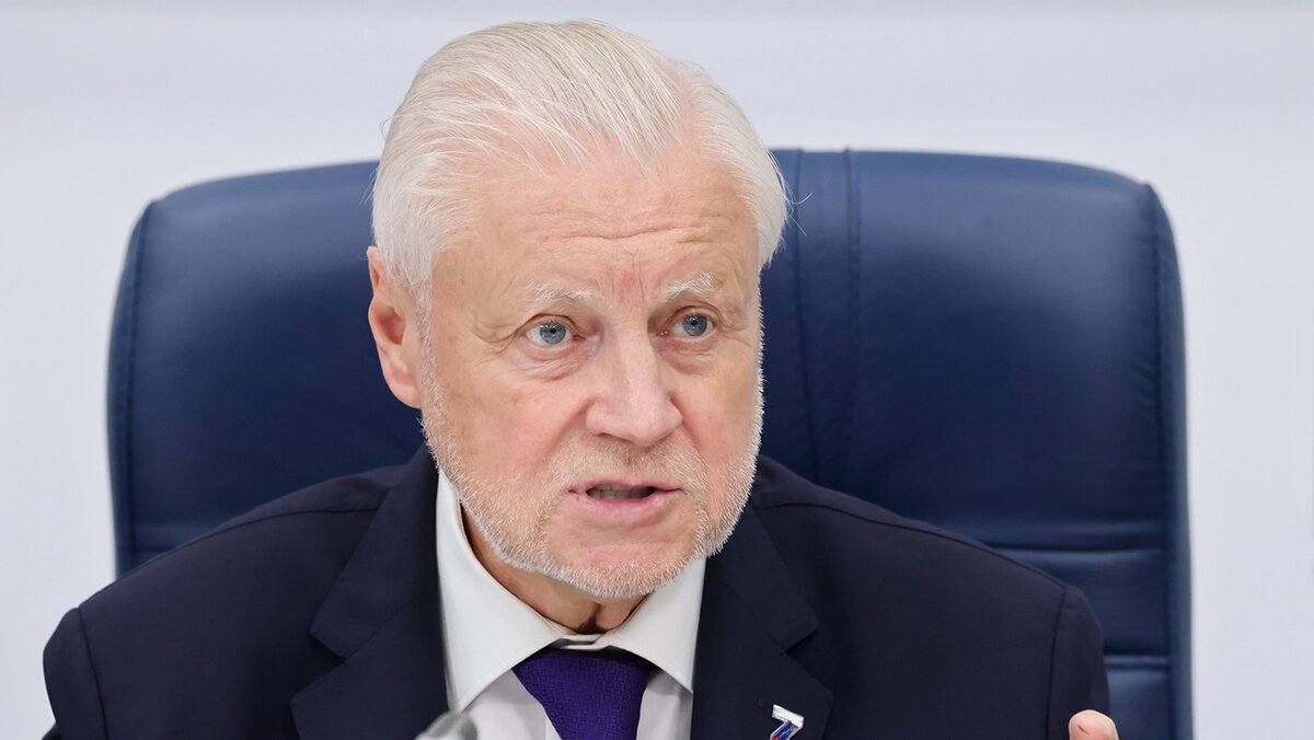   Владимир Гердо / ТАСС