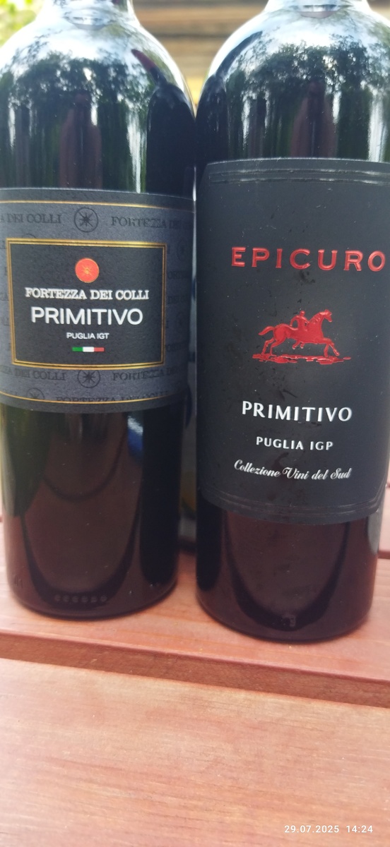 Фото моё, сделал будучи в своем загородном доме. Гости приезжали