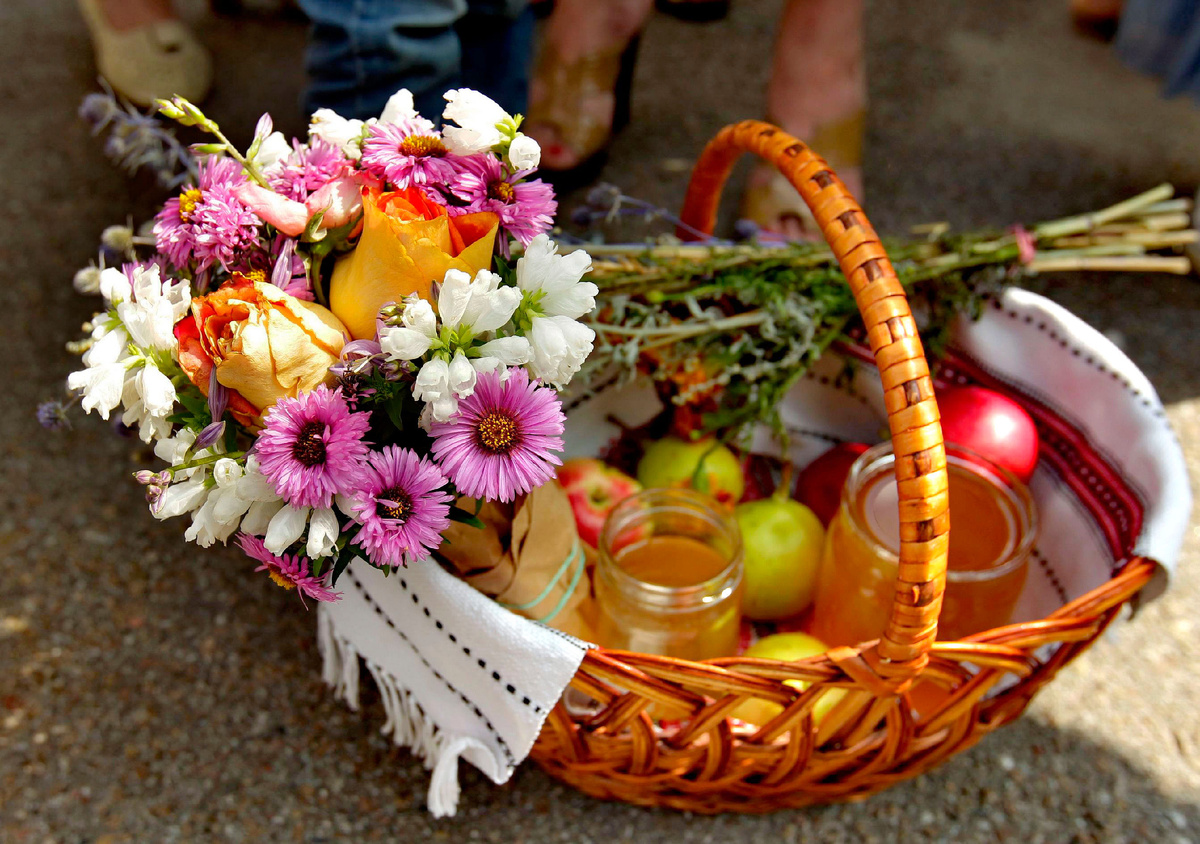 фото:Koshmal Victor/ZUMAPRESS.com//Global Look Press