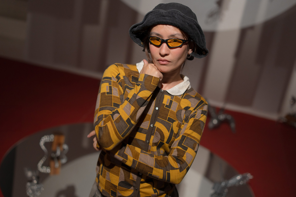    Дишон Юлдаш