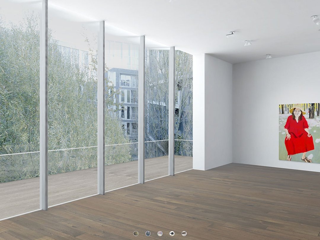 Источник фото: сайт The Art Newspaper