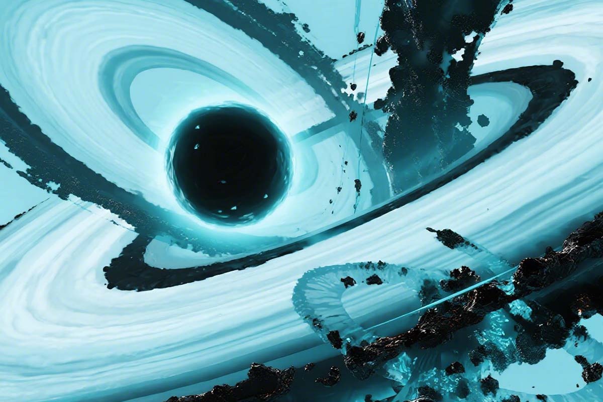 © Dreamina/TheSpaceway